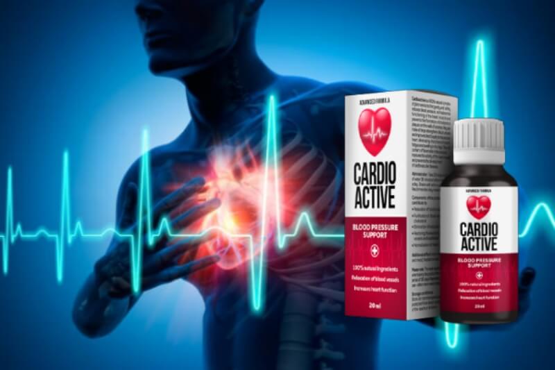 Jaki jest naturalny skład Cardio Active?
Jak leczyć nadciśnienie?