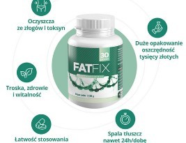 Jak stosowć FatFix?
