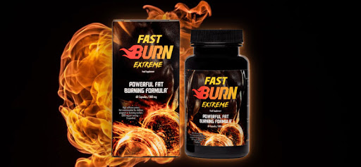 Cena i gdzie kupić Fast Burn Extreme? allegro ceneo apteka