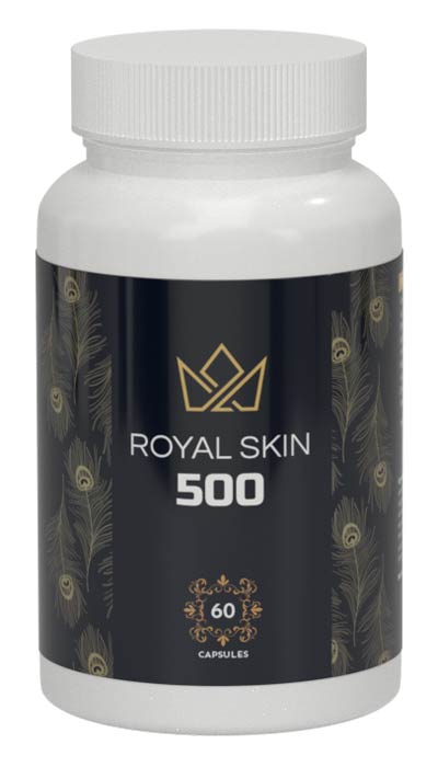 Royal Skin 500 - opinie - składniki - cena - gdzie kupić?