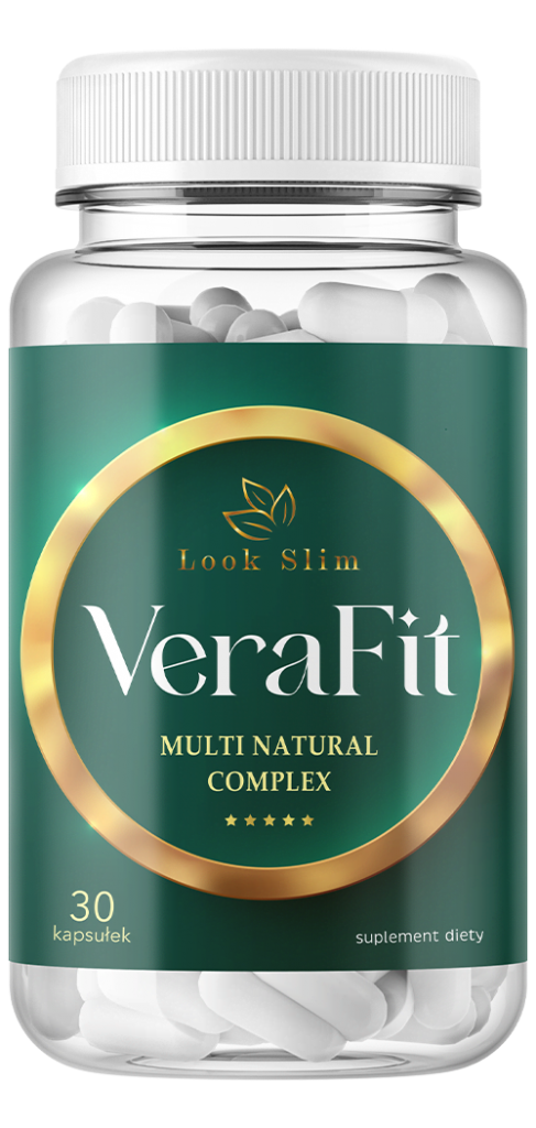 single prod VeraFit: Klucz do Twojego Zdrowia i Doskonałej Sylwetki